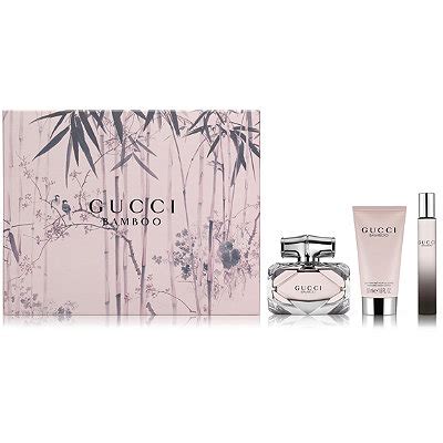 Ulta Gucci gift set